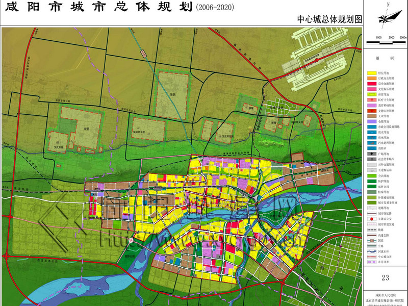 <strong><b>咸阳北秦汉新城45亩独院厂房出售</b></strong>